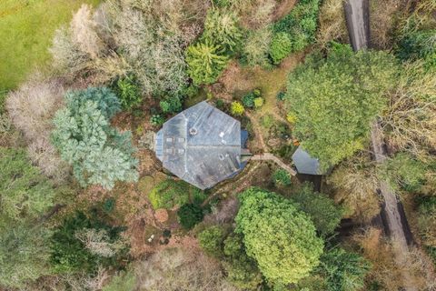 Shotover Hill, Shotover, Headington OX3