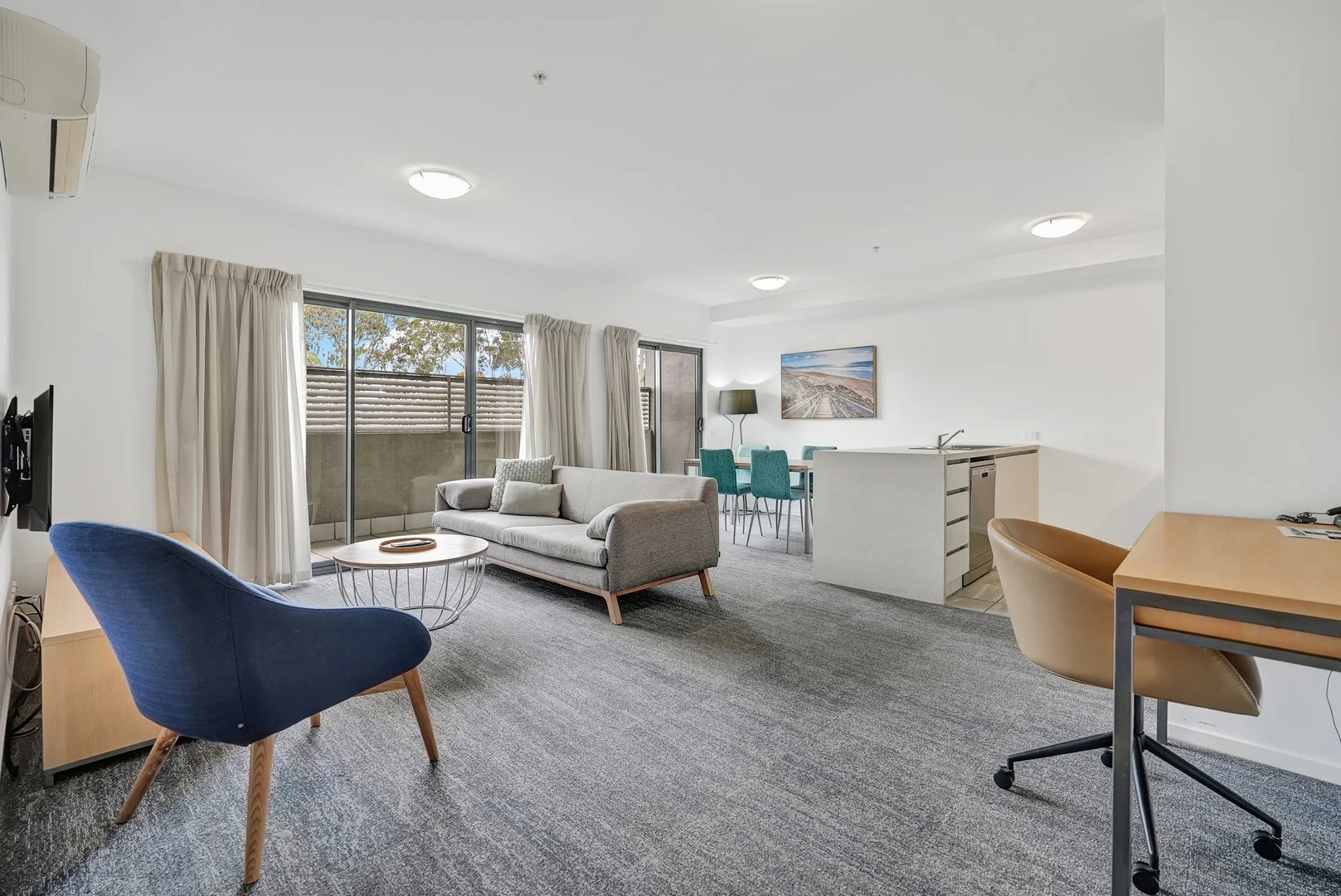 204/16 The Esplanade South, Geelong VIC 3220