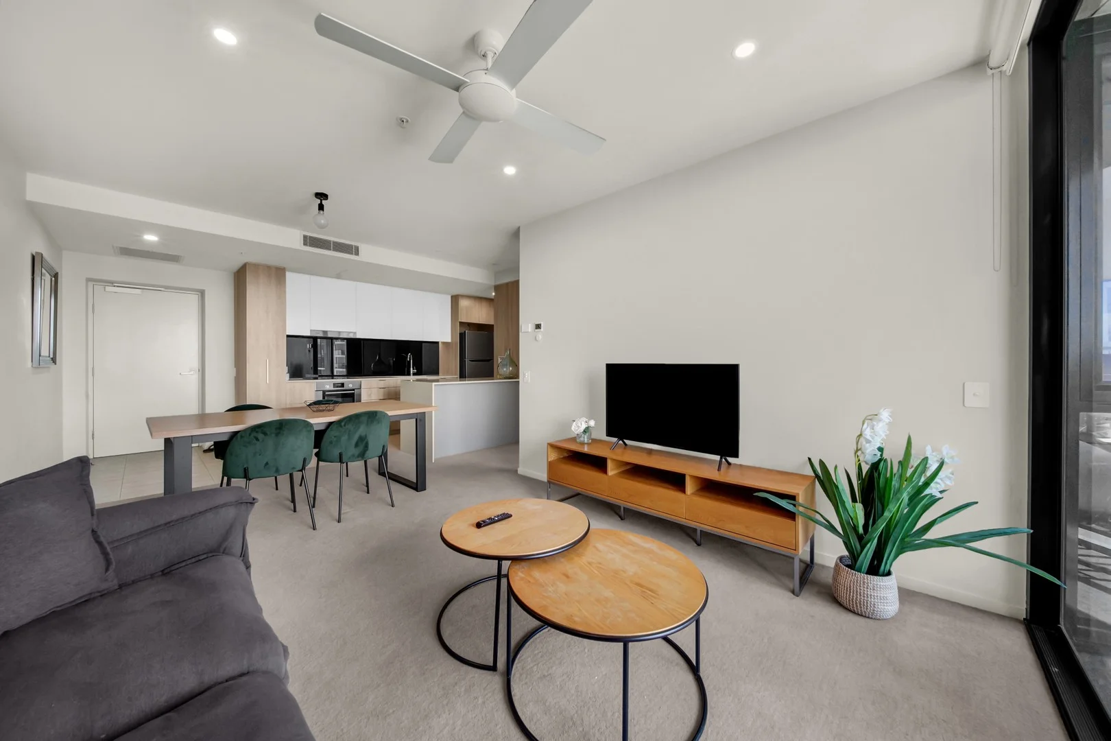 1901/550 Queen Street, Brisbane City QLD 4000