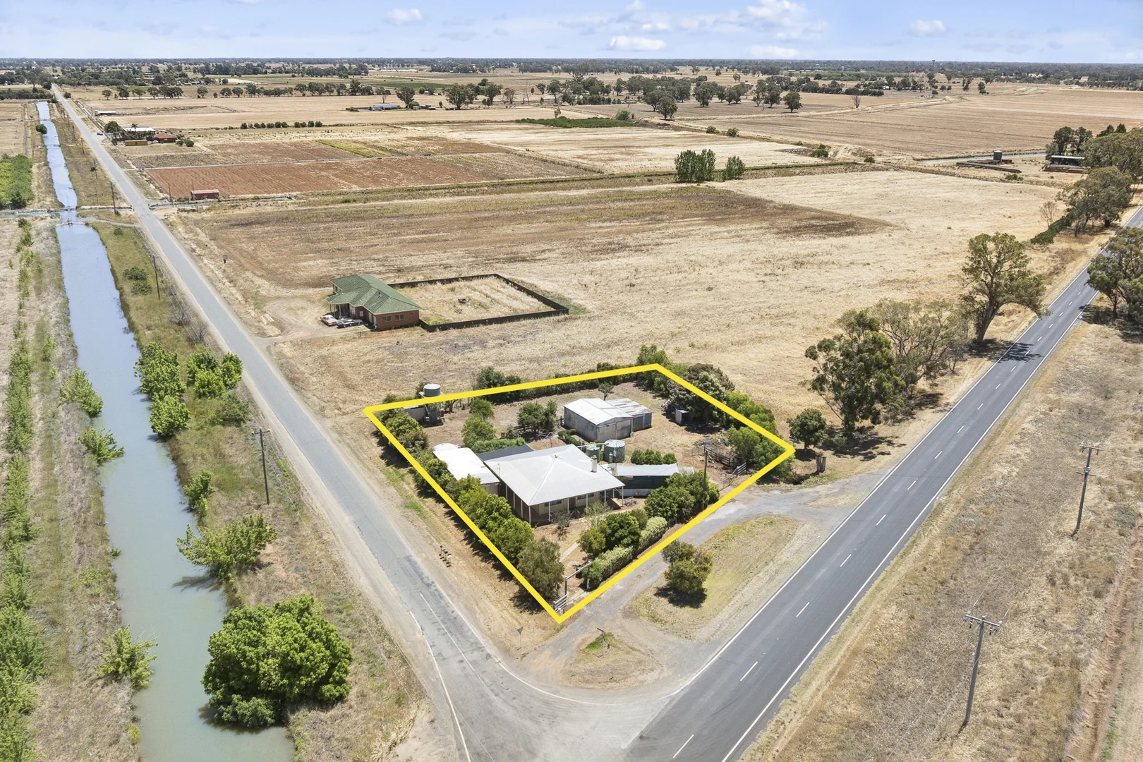 Additional image 14 of 6515 Benalla-Tocumwal Rd, Yarroweyah VIC 3644