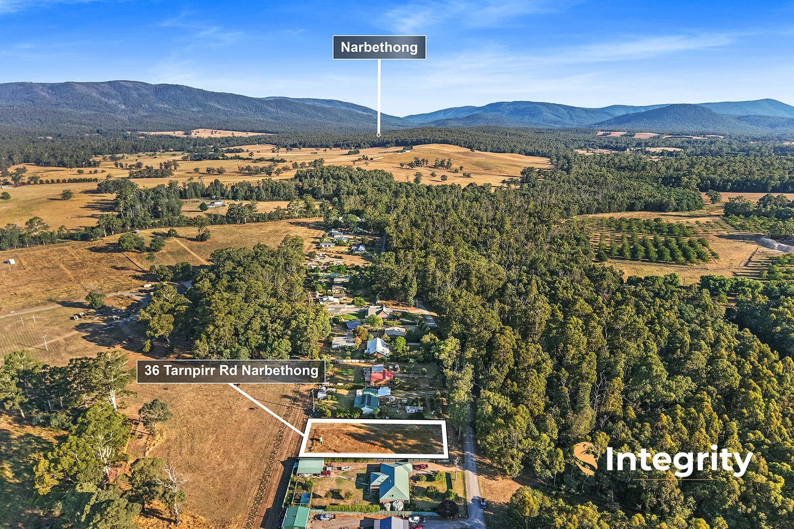 Additional image 4 of 36 Tarnpirr Road, Narbethong VIC 3778