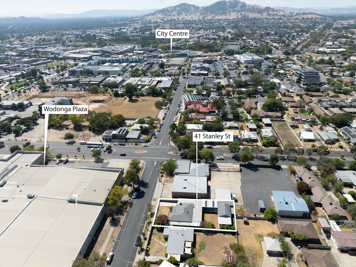 Additional image 4 of 41 STANLEY STREET, Wodonga VIC 3690