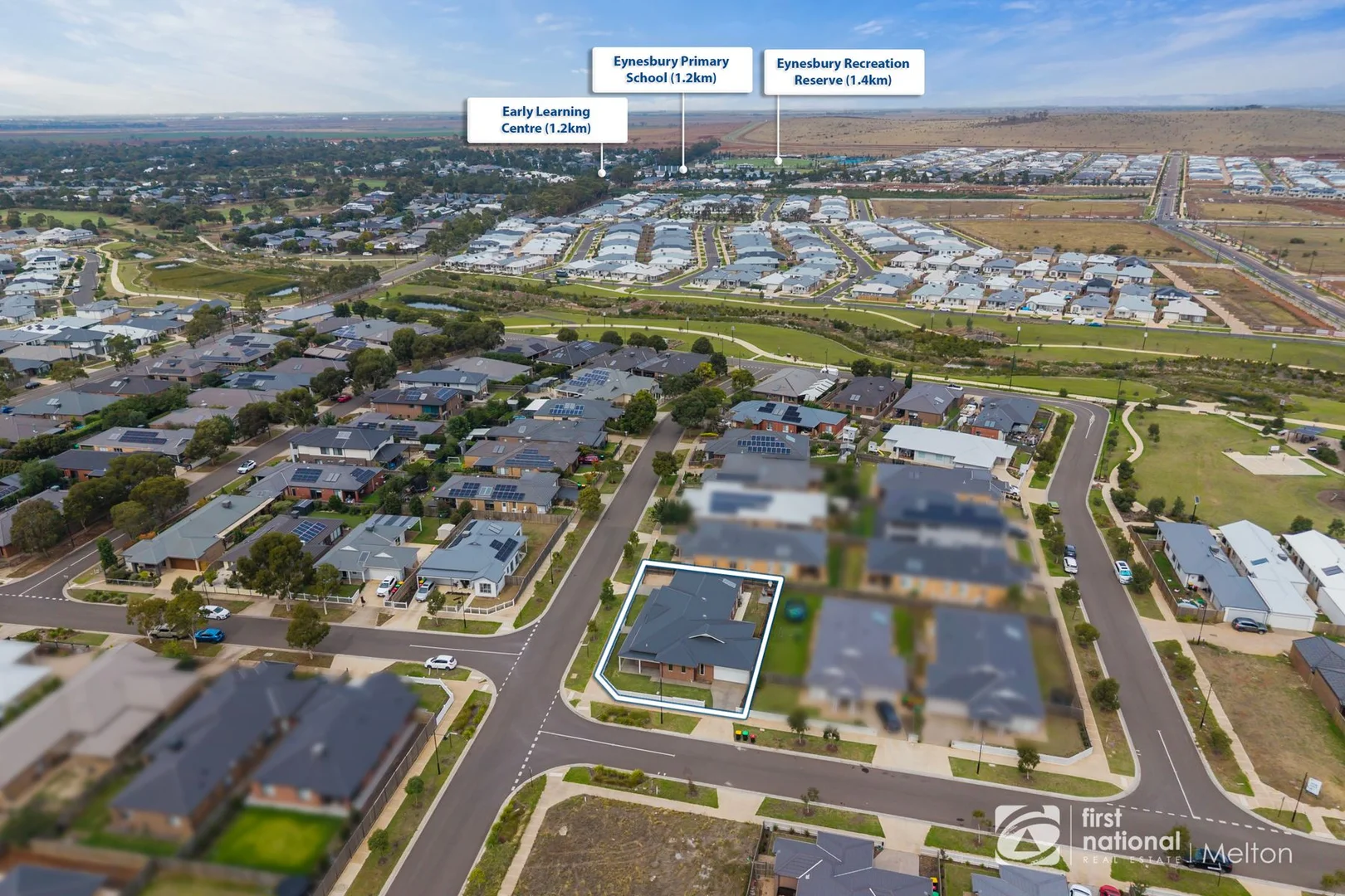 Additional image 19 of 1 Seville Avenue, Eynesbury VIC 3338