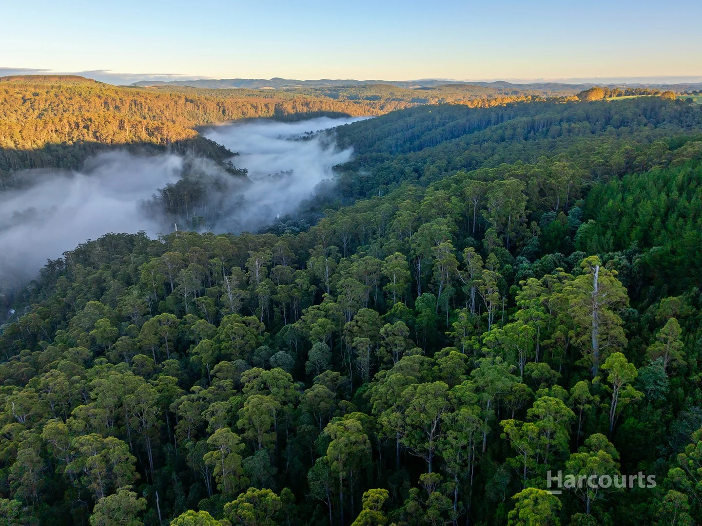 654 West Calder Road, Calder TAS 7325