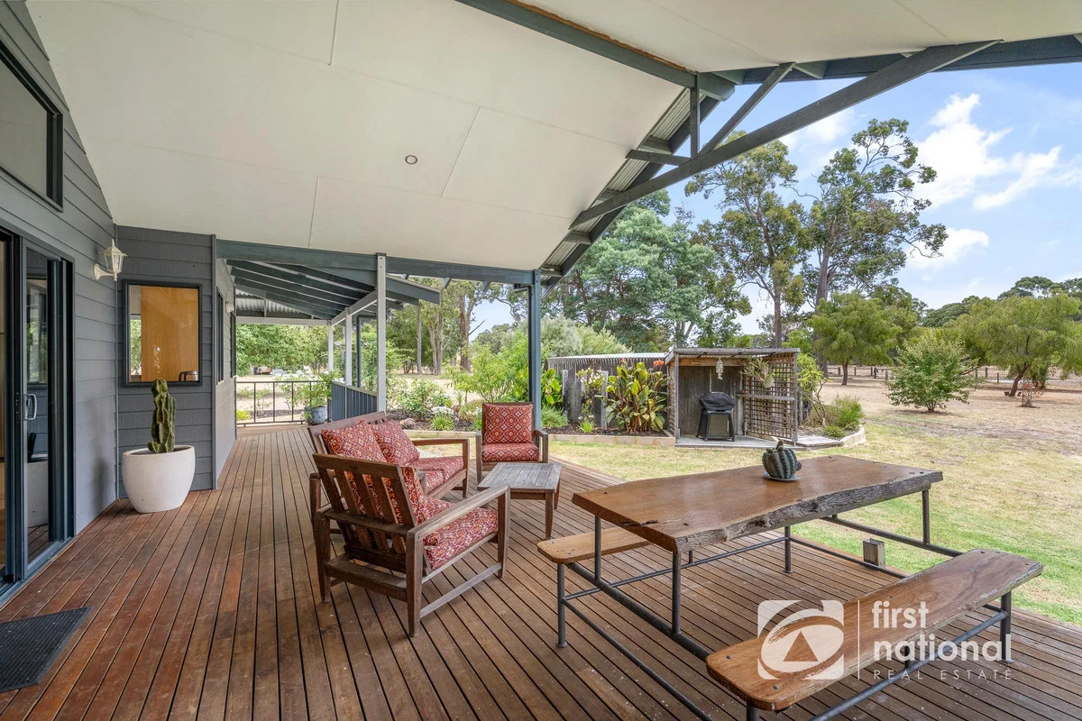 Additional image 13 of 269 Arthur Road, Rosa Brook WA 6285
