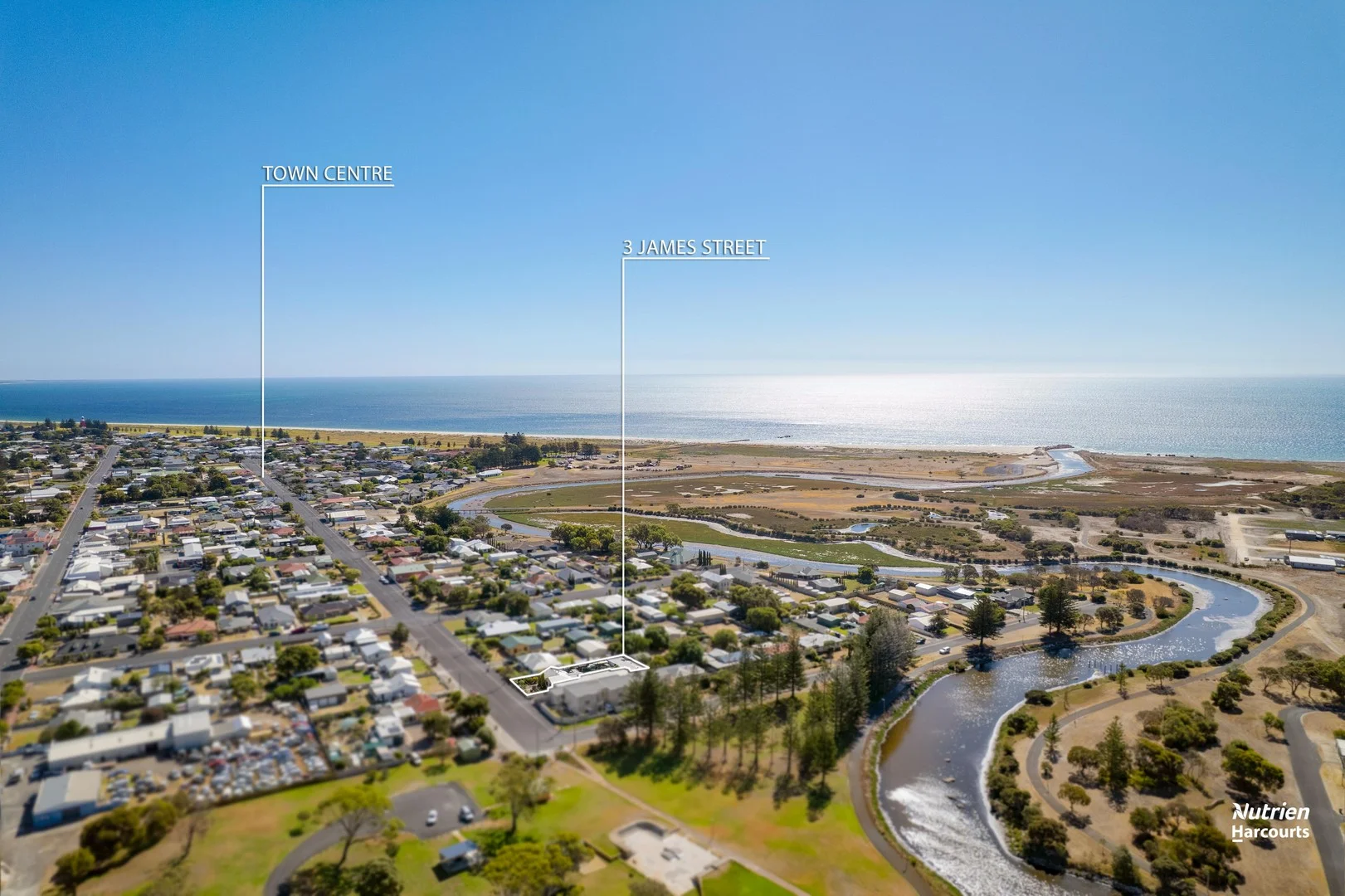 3 James Street, Kingston Se SA 5275