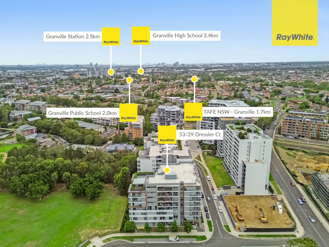 Additional image 20 of 53/29 Dressler Court, Merrylands NSW 2160