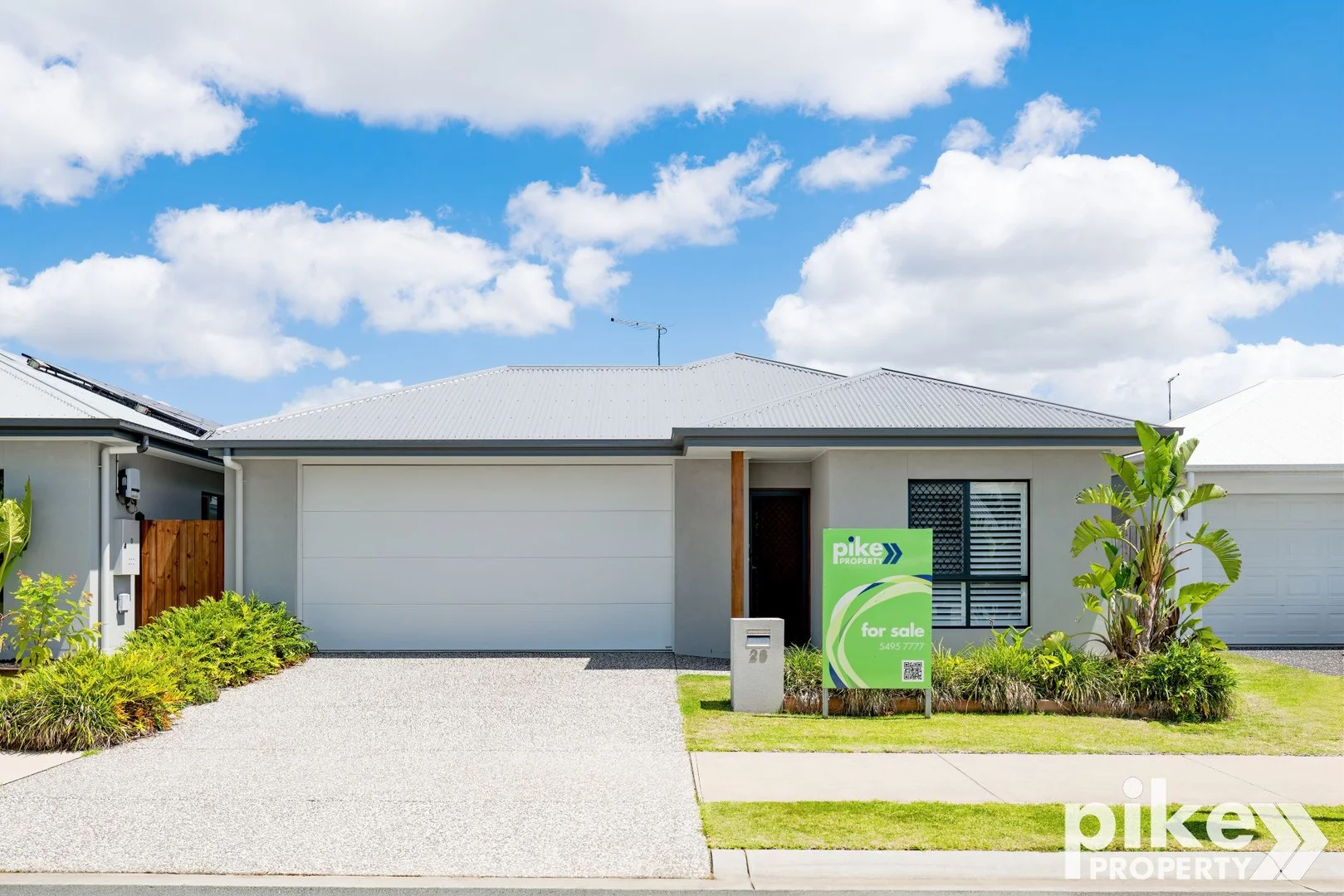 28 Foxglove Street, Caboolture QLD 4510