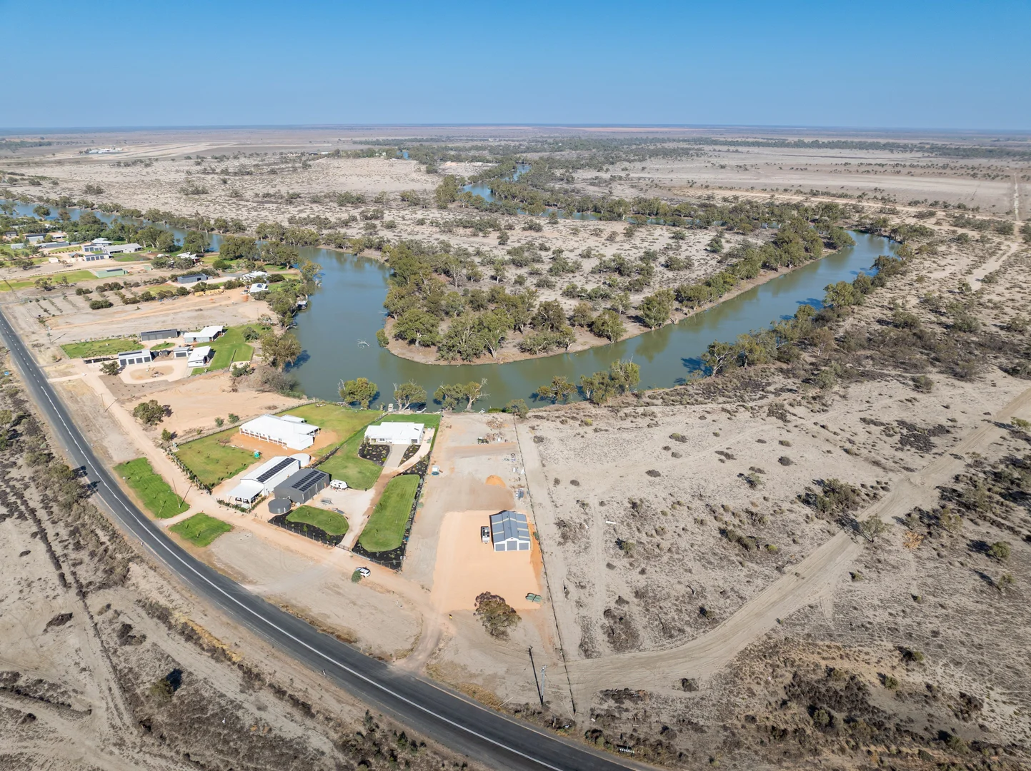 Additional image 15 of 225 Pooncarie Road, Wentworth NSW 2648