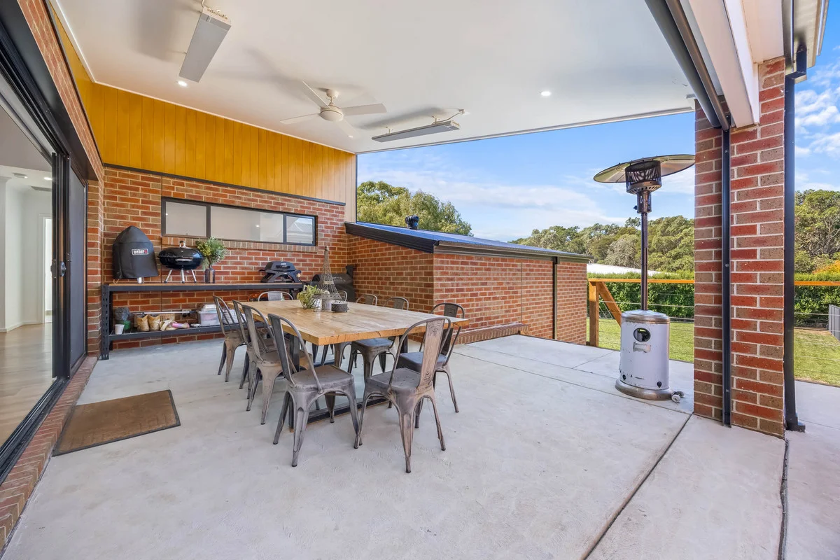 Additional image 30 of 33 Hermitage Avenue, Mount Clear VIC 3350