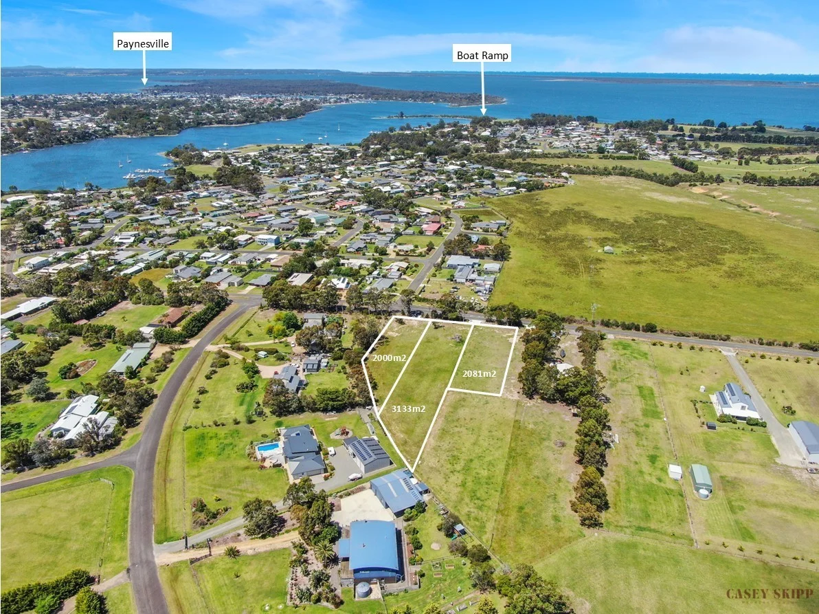 Additional image 3 of 55 Meridian Way, Newlands Arm VIC 3875