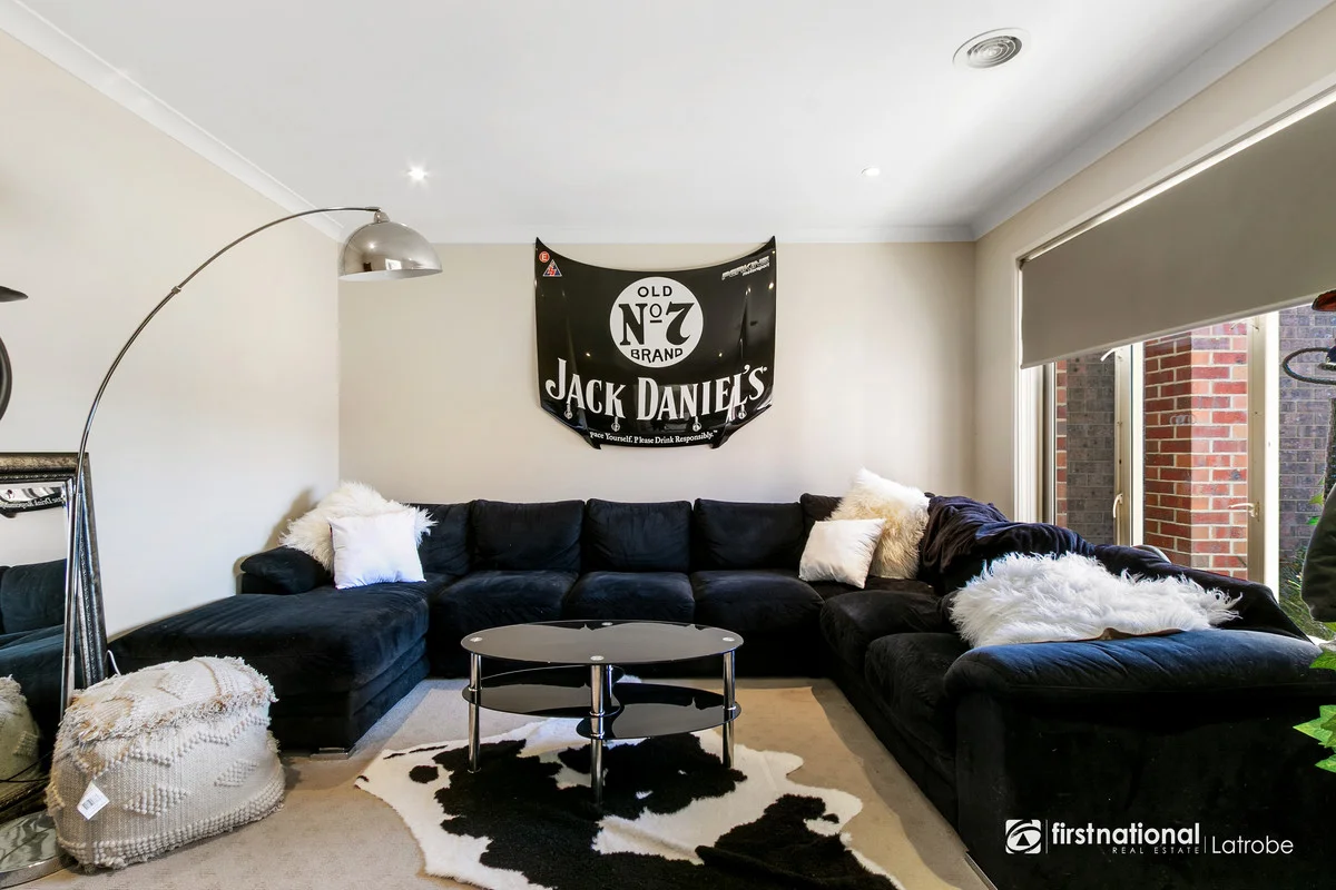 Additional image 11 of 8 Roscommon Drive, Traralgon VIC 3844