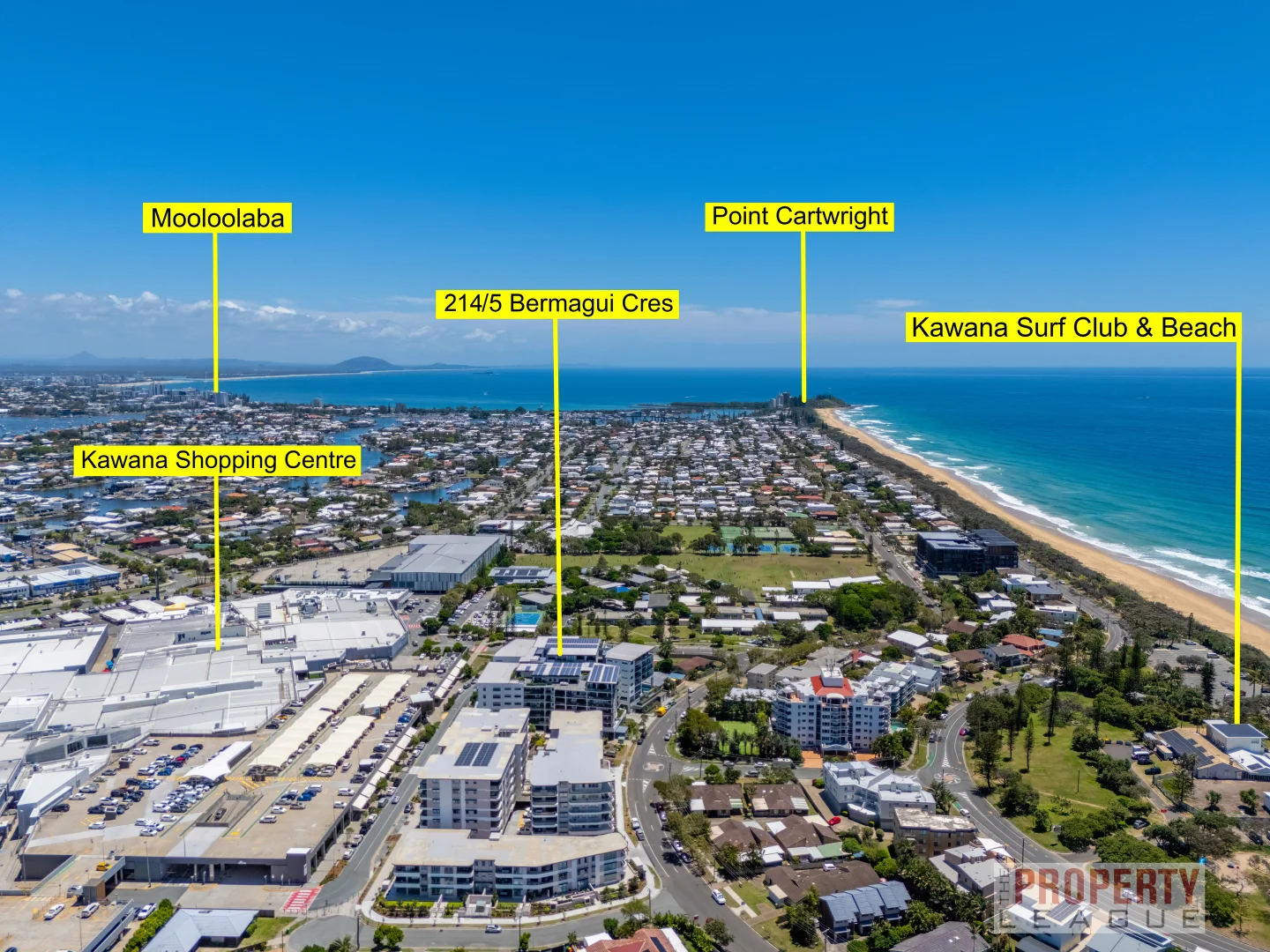 Additional image 18 of Unit 214/5 Bermagui Crescent, Buddina QLD 4575