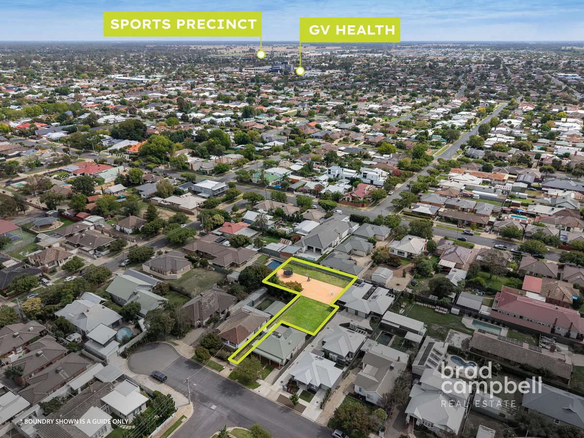 Additional image 5 of 2/11 Coomboona Street, Shepparton VIC 3630