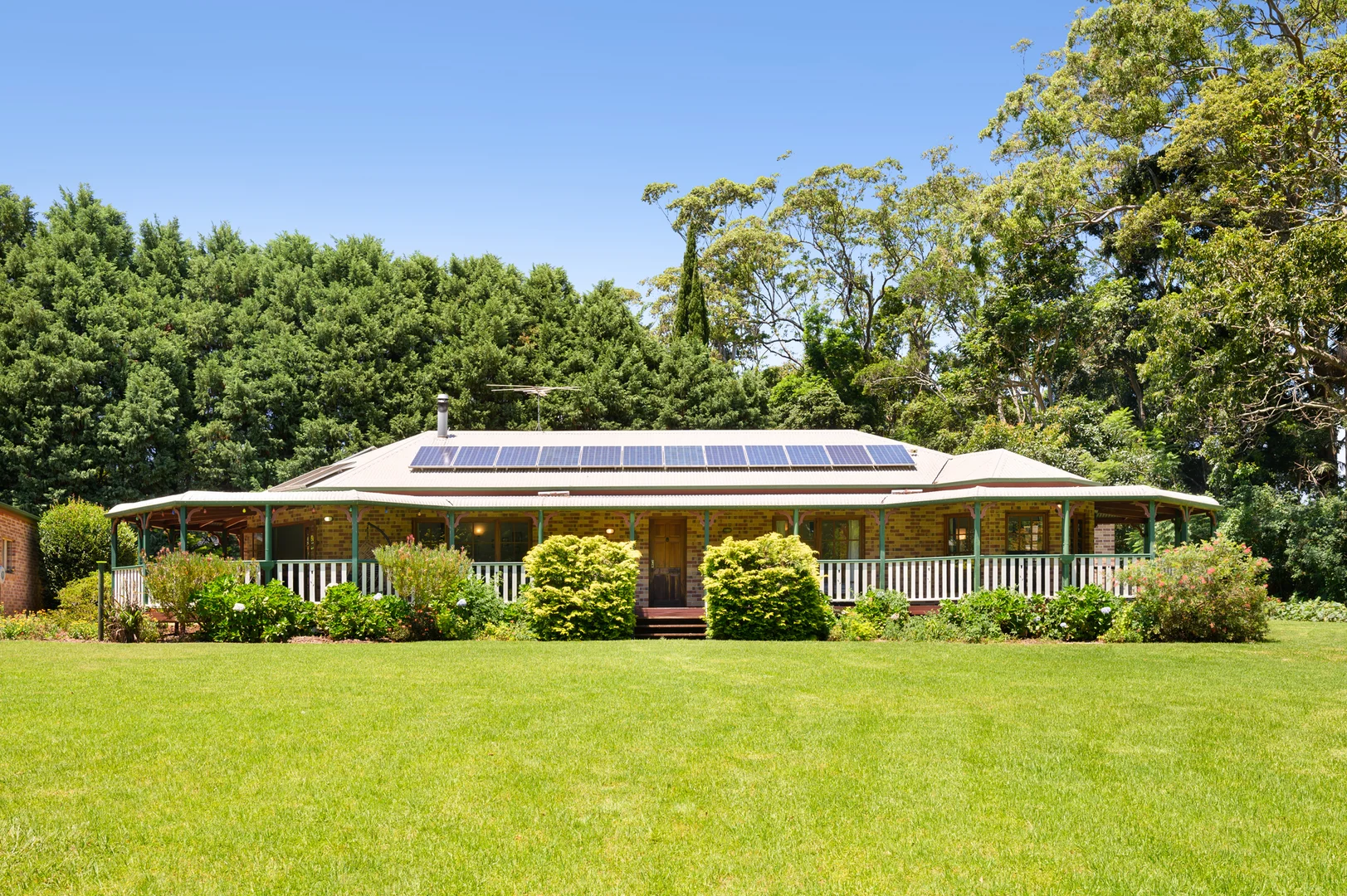 1-27 Bishopp Court, Tamborine Mountain QLD 4272