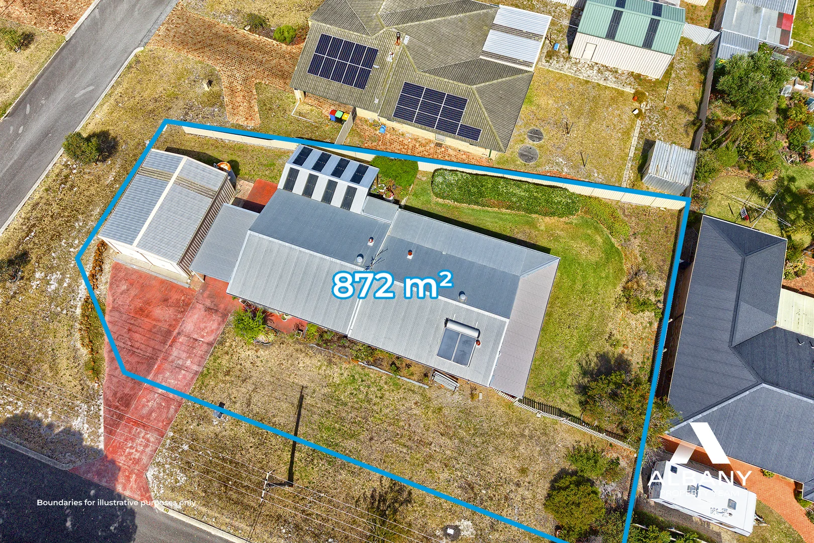Additional image 21 of 37 Kurannup Road, Bayonet Head WA 6330