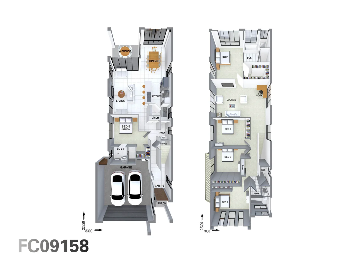 Additional image 6 of Lot 2/72-78 Kimberley Drv, Shailer Park QLD 4128