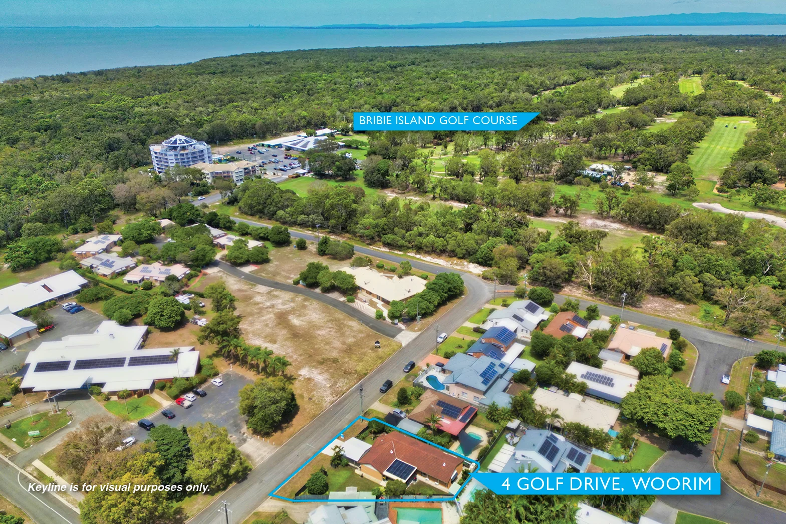 Additional image 48 of 4 Golf Drive, Woorim QLD 4507