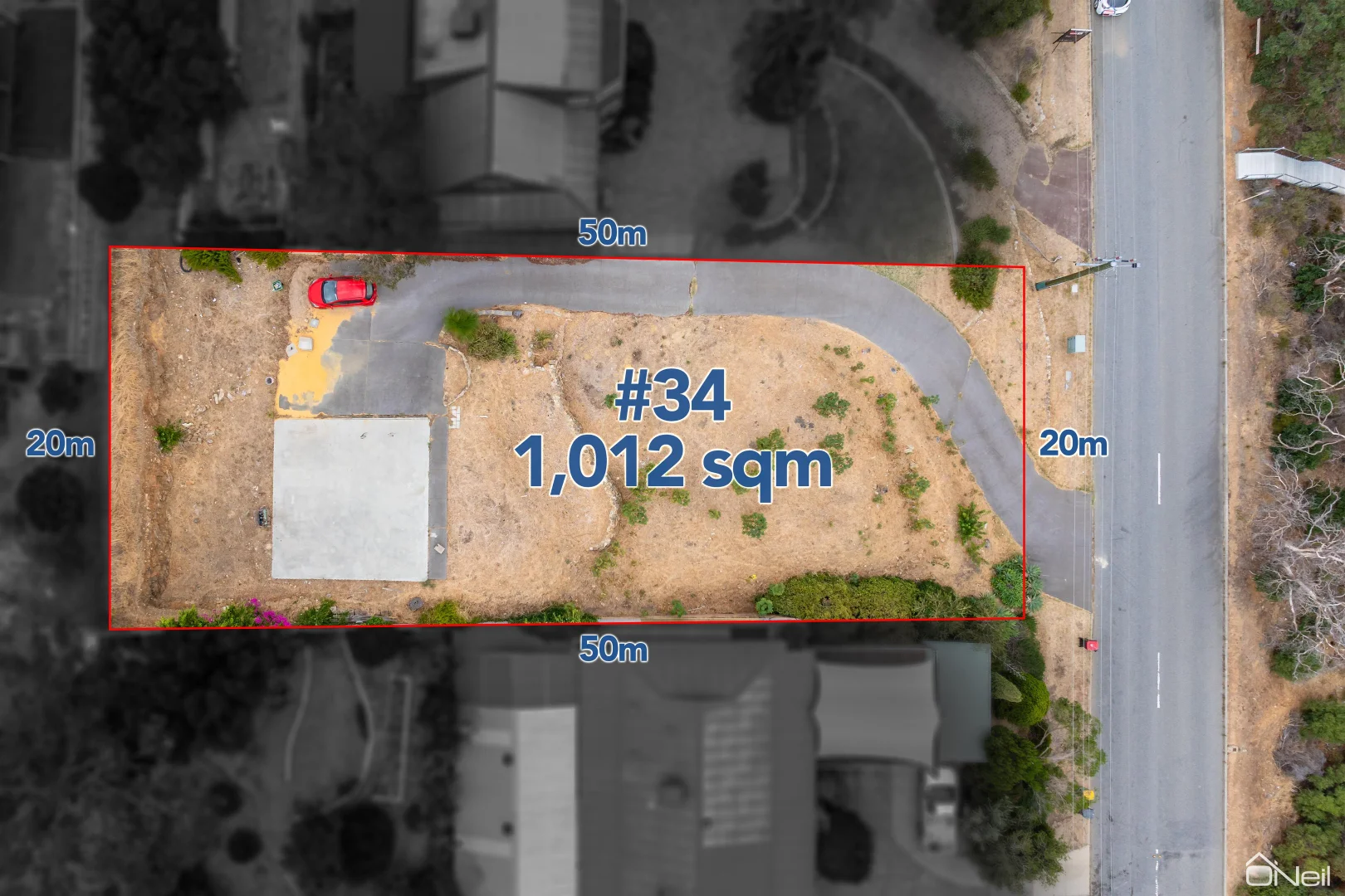 Additional image 2 of 34 Carrick Road, Mount Richon WA 6112