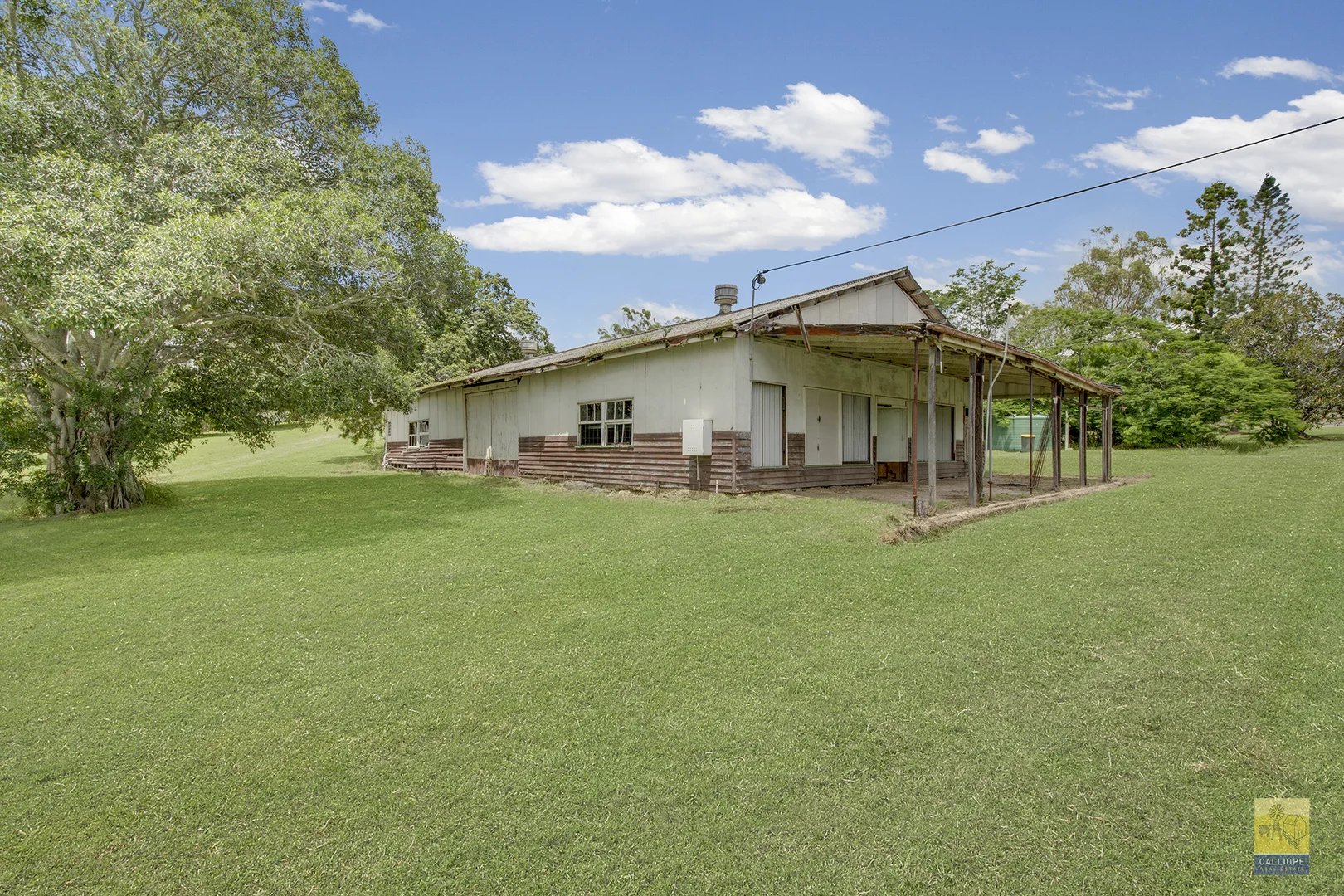 Additional image 4 of 9 King George Street, Mount Larcom QLD 4695