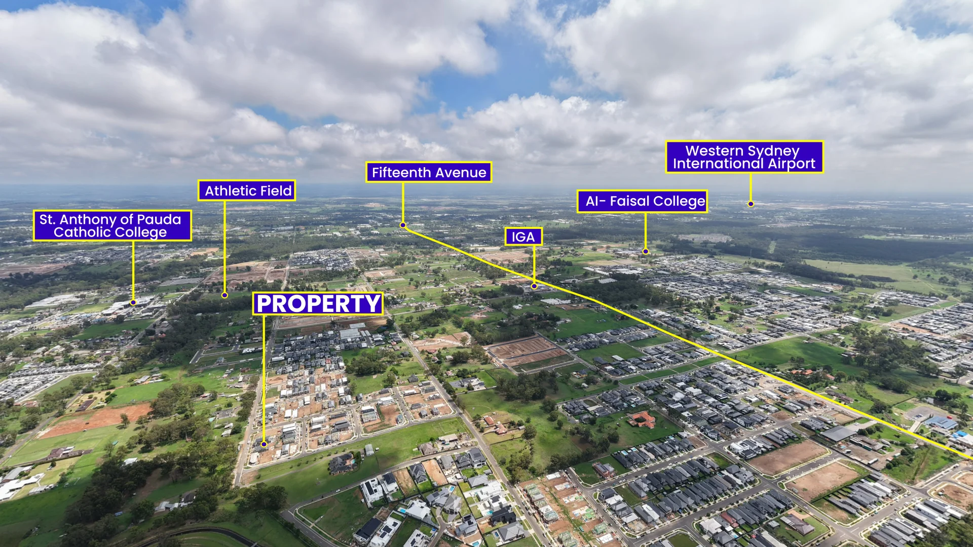 Additional image 4 of 11 Twelfth Avenue, Austral NSW 2179