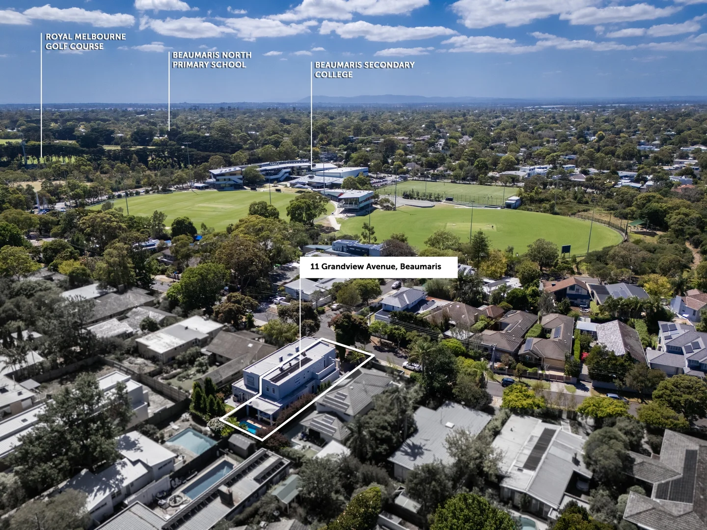 Additional image 11 of 11 Grandview Avenue, Beaumaris VIC 3193