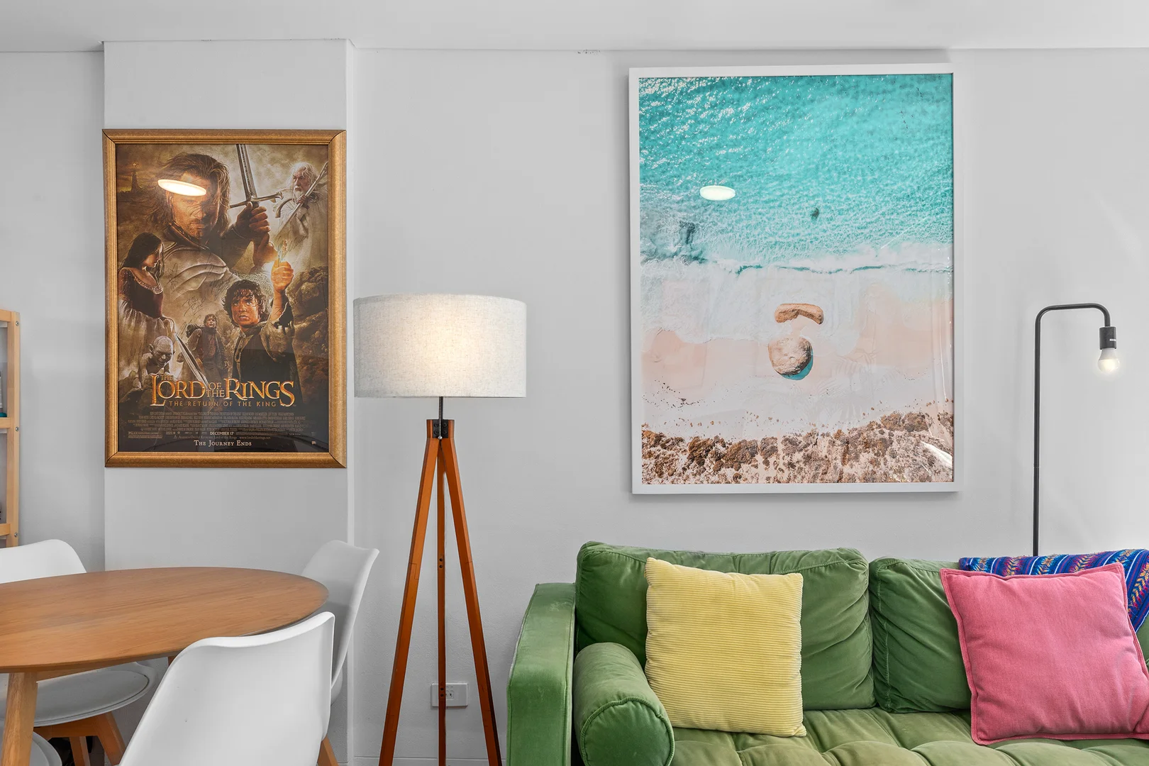 Additional image 15 of 64/50 Roslyn Gardens, Elizabeth Bay NSW 2011