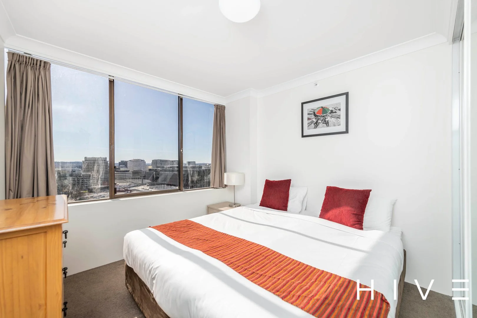 Additional image 10 of 1706/2 Marcus Clarke Street, City ACT 2601