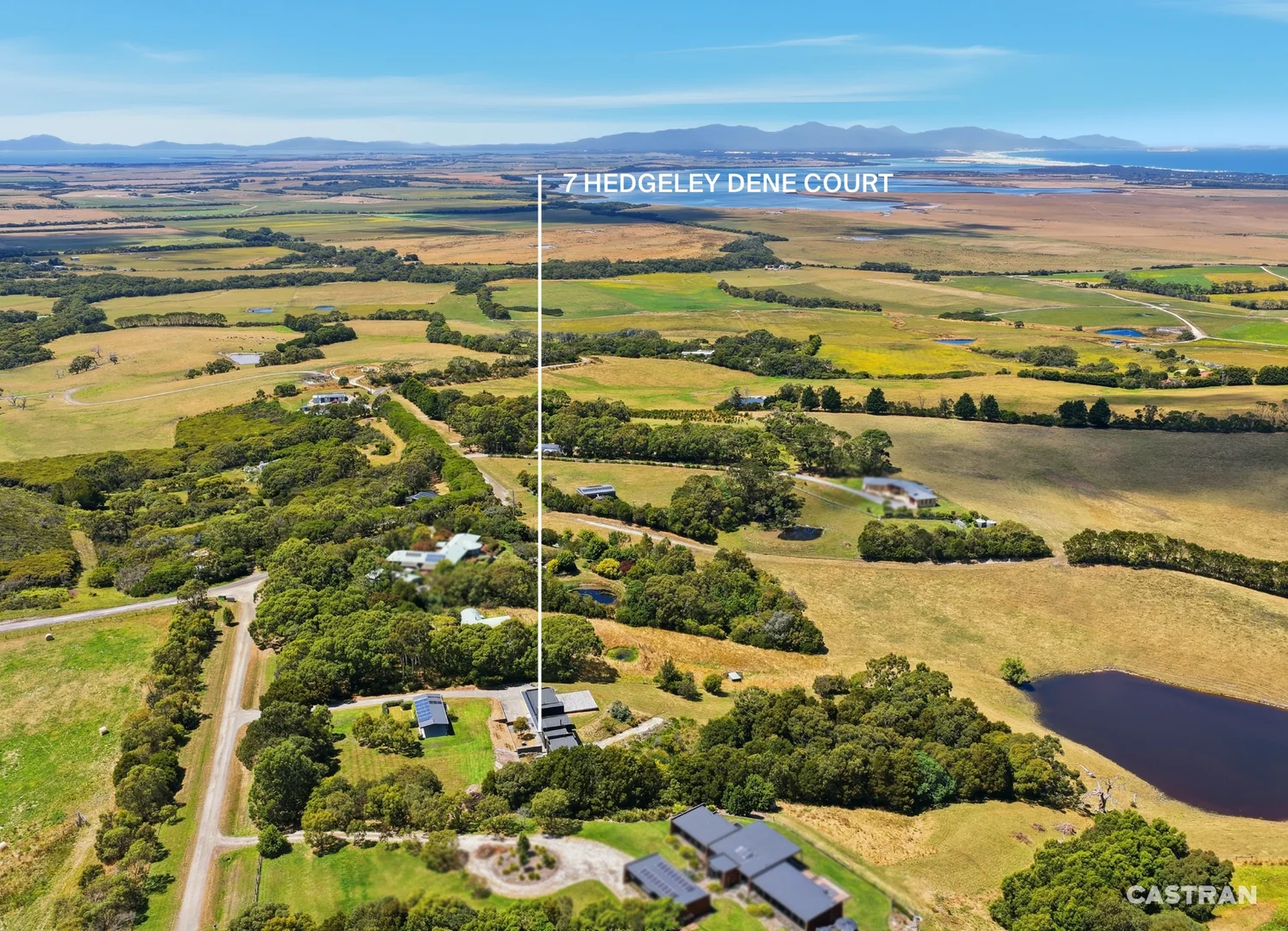 Additional image 6 of 7 Hedgeley Dene Court, Fish Creek VIC 3959