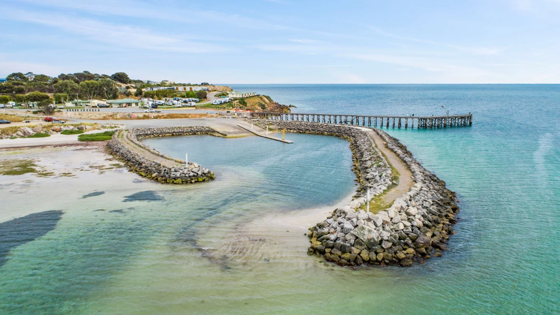 Additional image 13 of 53 Captain Hutchinson Drive, Point Turton SA 5575