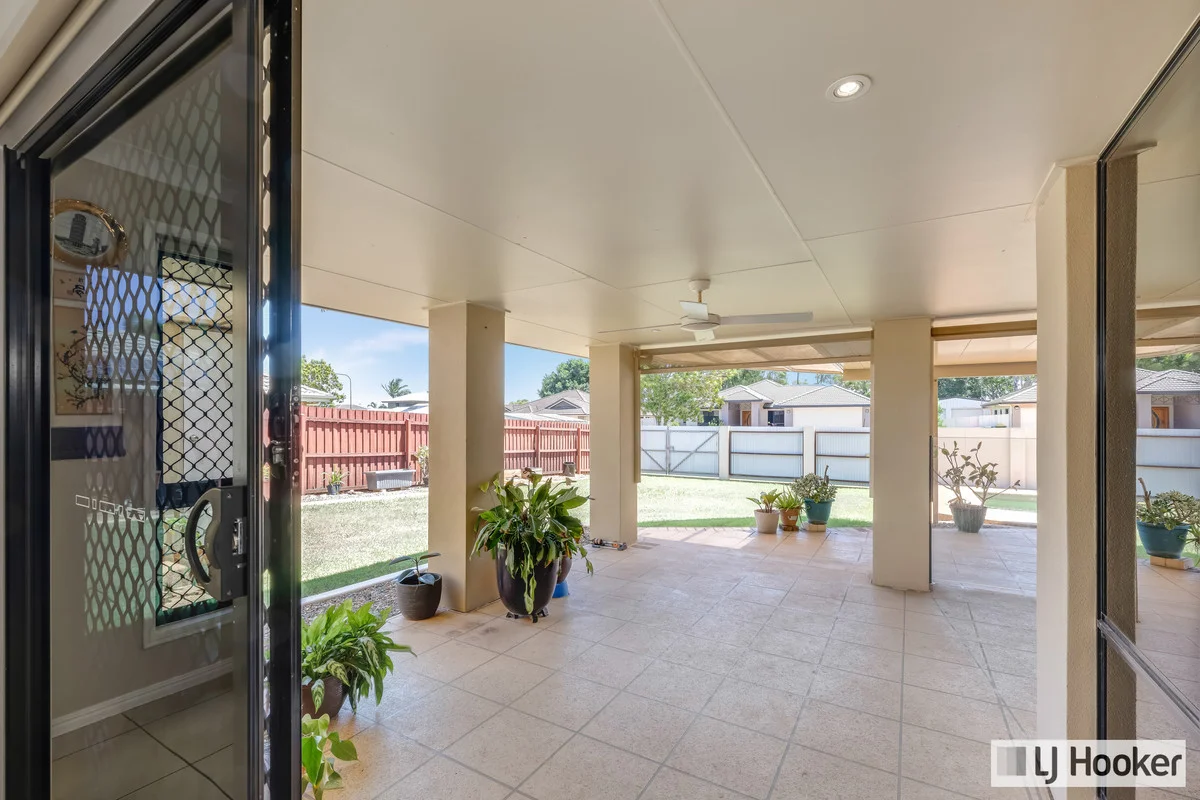 Additional image 23 of 11 Serenity Drive, Kalkie QLD 4670