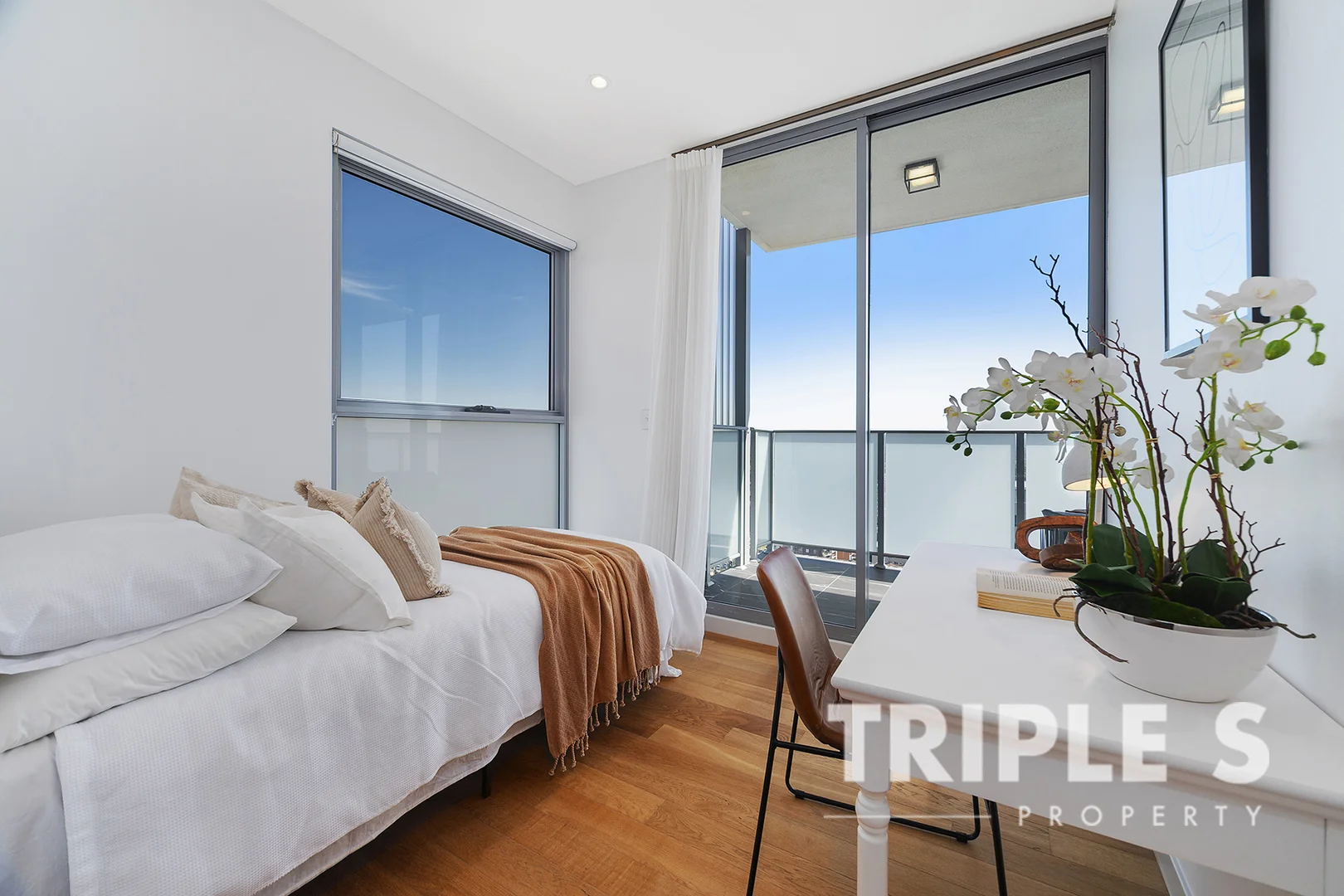 Additional image 10 of 2002/29 George Street, Burwood NSW 2134