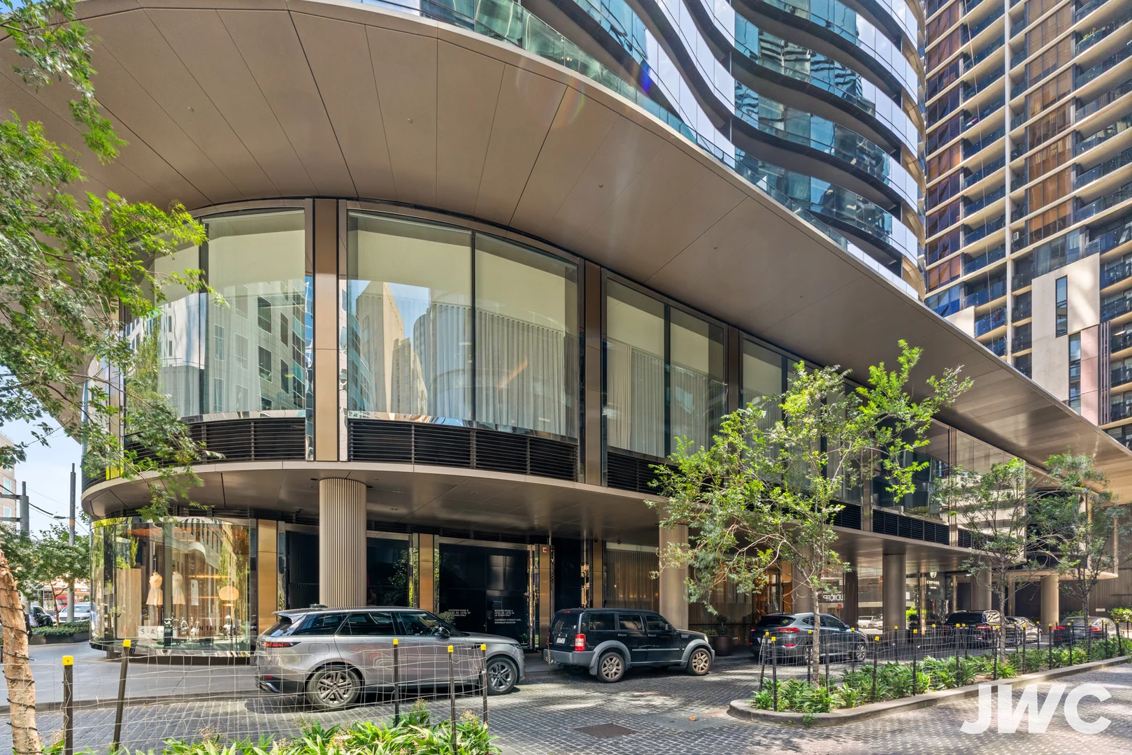 Additional image 12 of 1007/1 Almeida Crescent, South Yarra VIC 3141