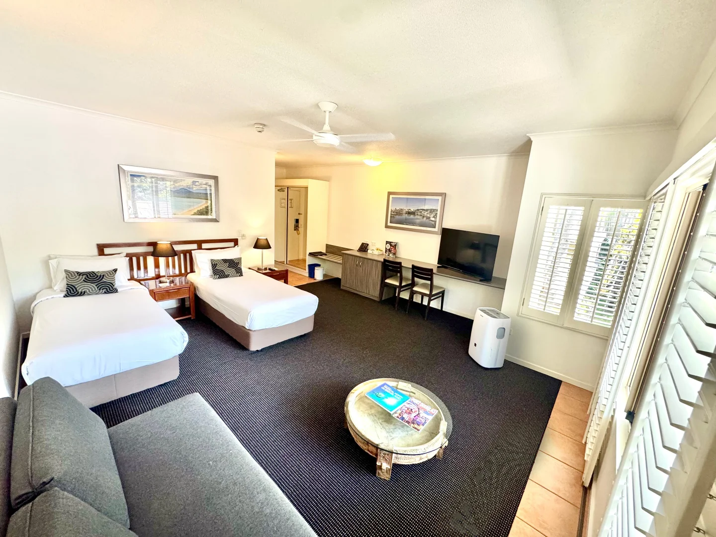 Additional image 6 of D328/316 Port Douglas Road, Port Douglas QLD 4877