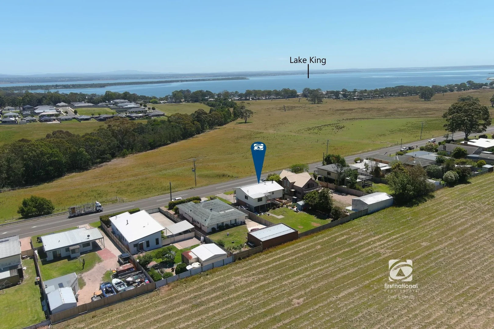 Additional image 2 of 1068 Paynesville Road, Eagle Point VIC 3878
