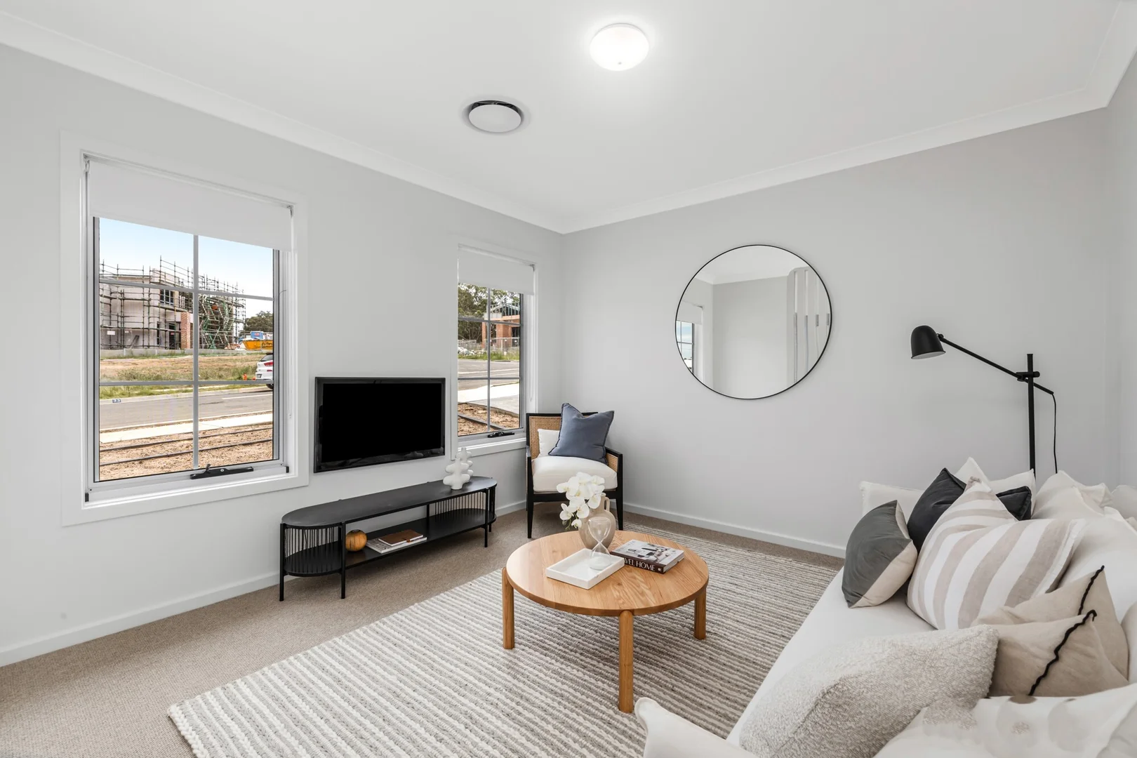 Additional image 9 of Lot 143 (24) Commanche Chase, The Stables Estate, Heatherbrae NSW 2324