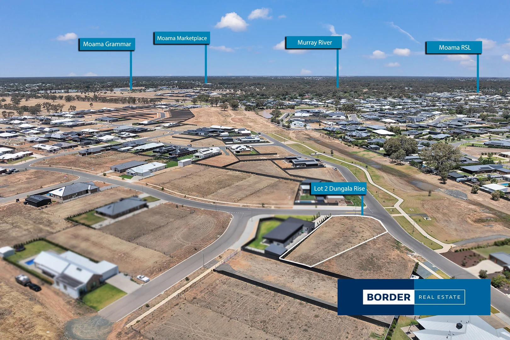 Additional image 4 of 1 Falcon Rise, Moama NSW 2731