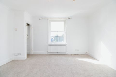 Elgin Road, Southampton SO15