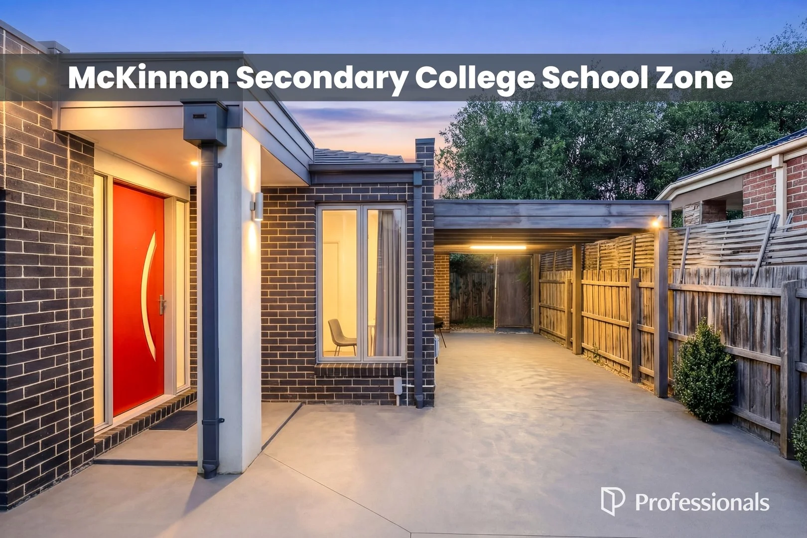 3/28 Station Avenue, McKinnon VIC 3204