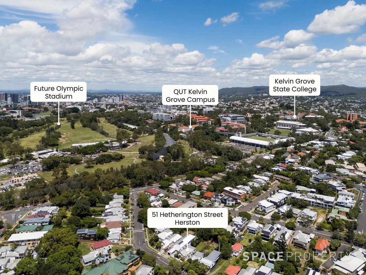 Additional image 19 of 51 Hetherington Street, Herston QLD 4006