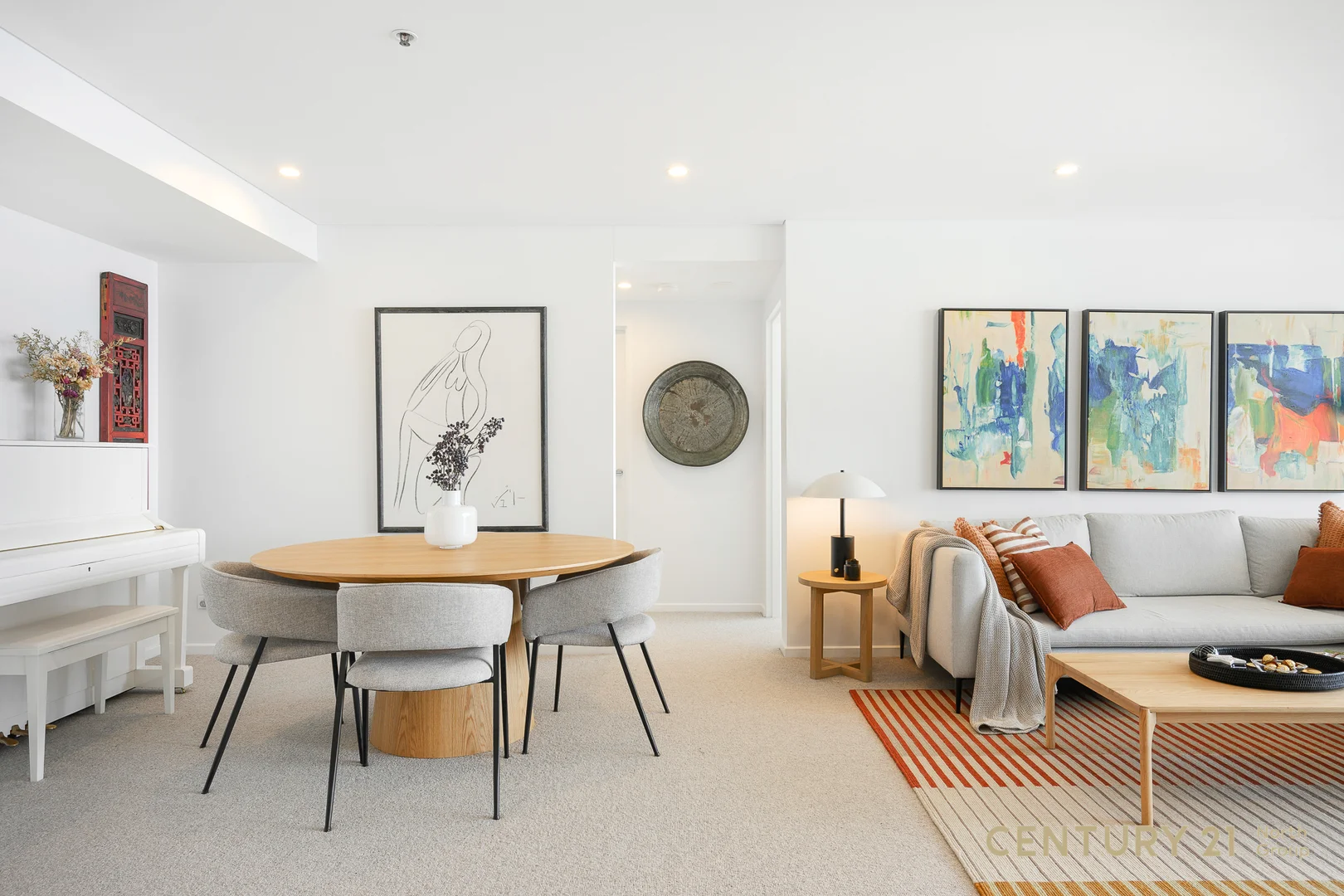 Additional image 3 of 2508/9 Railway Street, Chatswood NSW 2067