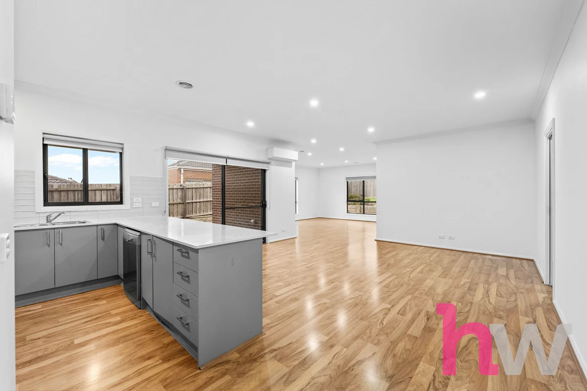 Additional image 4 of 20 Cromarty Circuit, Darley VIC 3340