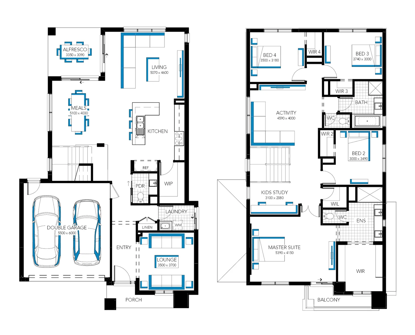 Additional image 2 of 5539 The Grove, Tarneit VIC 3029