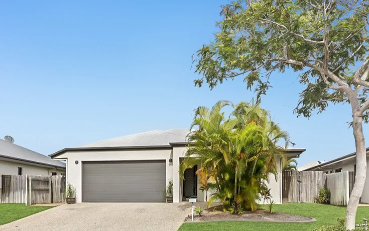 Bohle Plains QLD 4817