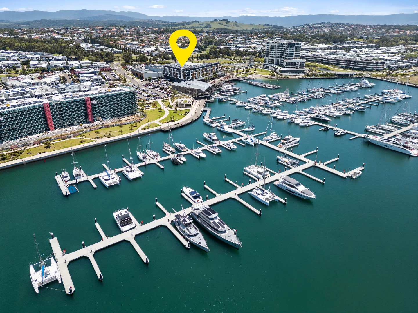 Additional image 11 of 210/9 Marina Drive, Shell Cove NSW 2529