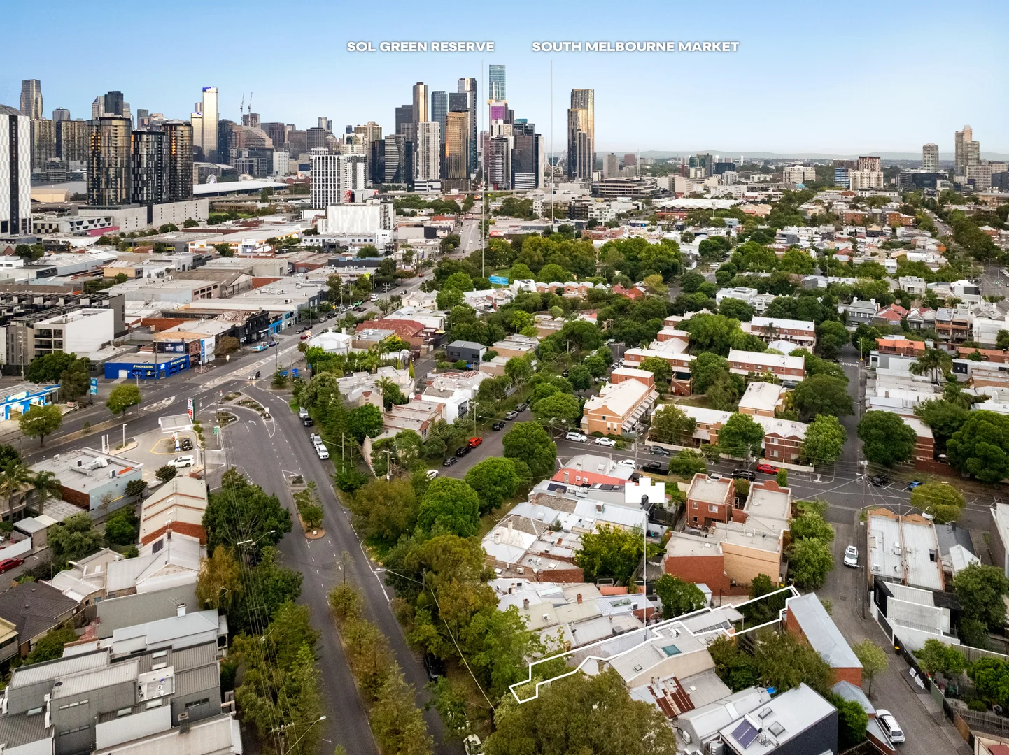 Additional image 17 of 194 Pickles Street, South Melbourne VIC 3205