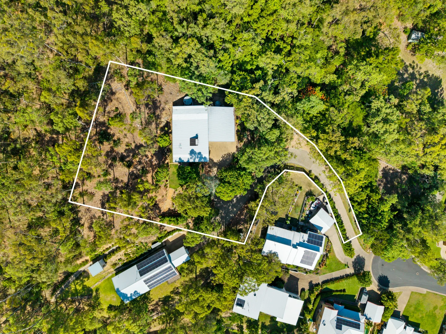 Additional image 22 of 20 Frenchmans Lane, Frenchville QLD 4701