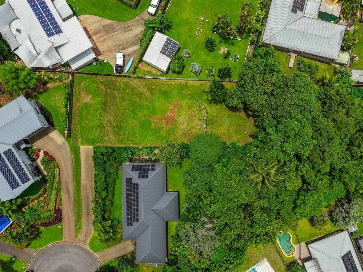 Additional image 5 of 8 Tarwhine Close, Kanimbla QLD 4870