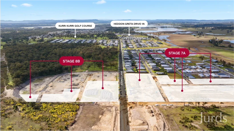 Additional image 2 of Stage 7A Averys Rise, Heddon Greta NSW 2321