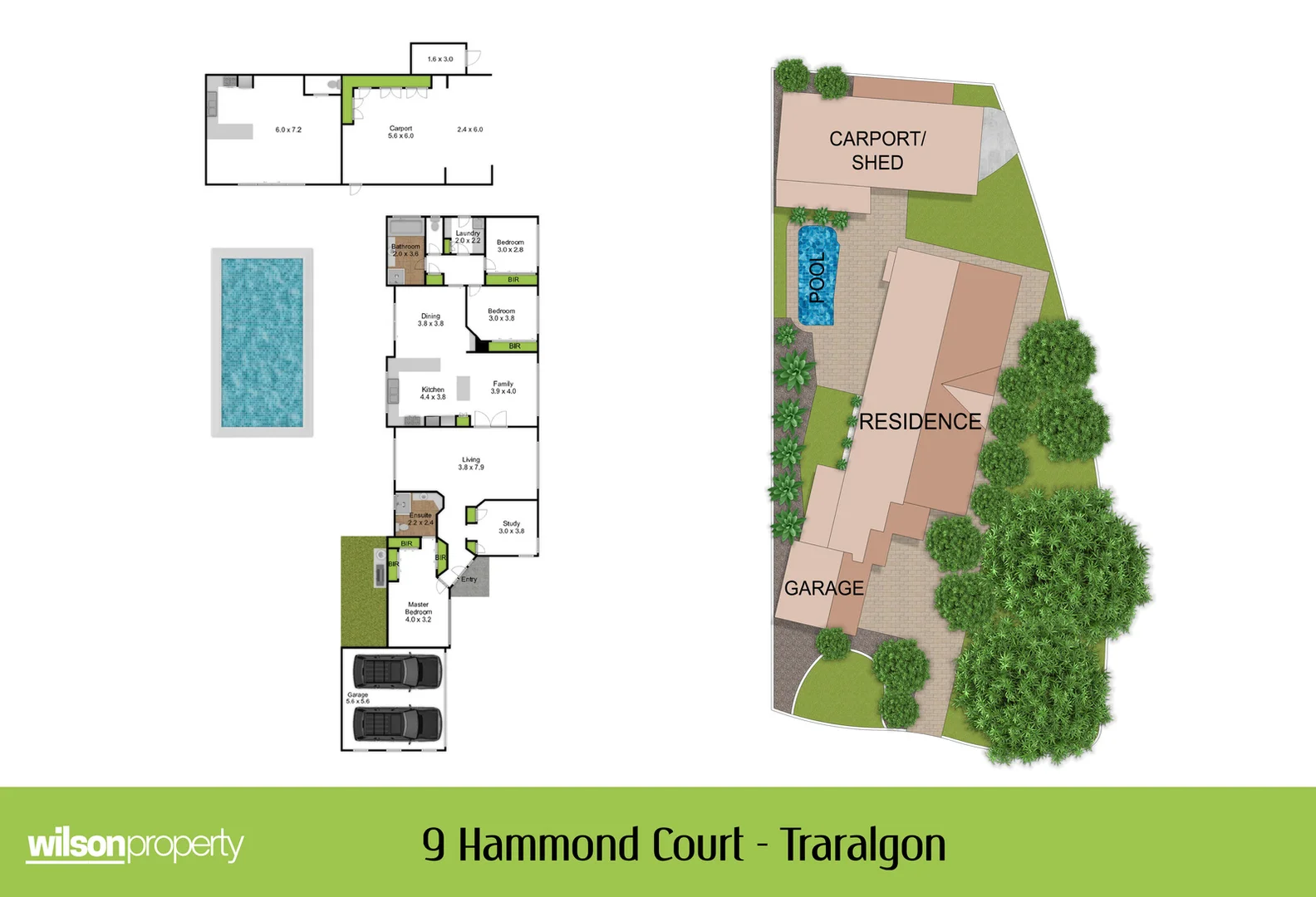 Additional image 30 of 9 Hammond Court, Traralgon VIC 3844